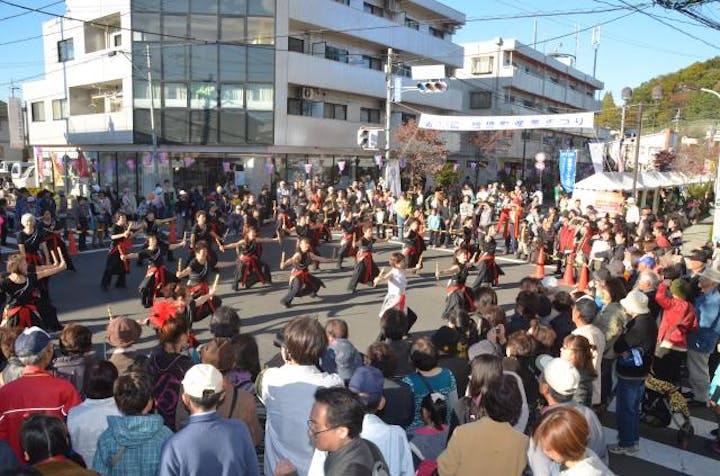 【延期】産業まつり