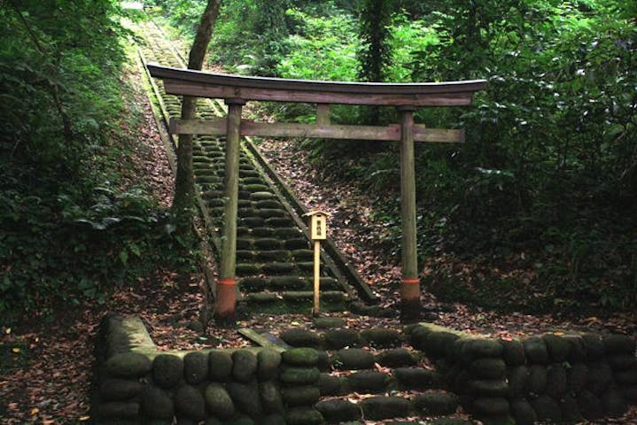 下上神社