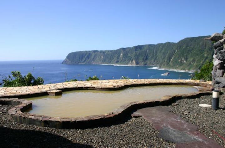 末吉温泉・みはらしの湯