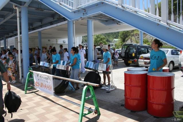 スポットの写真