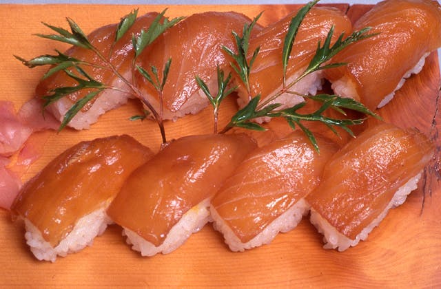 スポットの写真