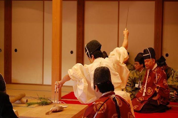 三溪園で過ごすお正月横浜市指定有形文化財鶴翔閣公開