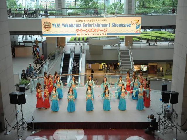 第40回横浜開港祭 アソビュー