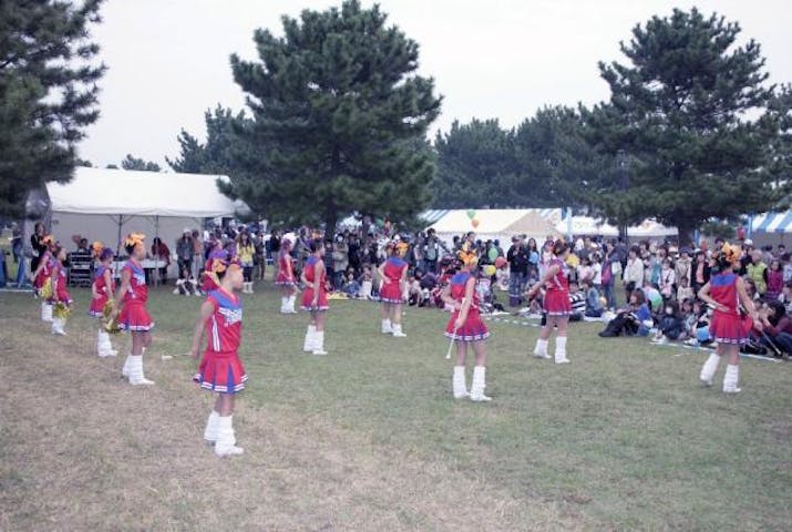 【2021年中止】第47回金沢まつり いきいきフェスタ