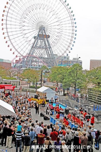 スポットの写真