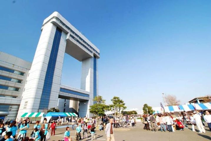 【2021年メインイベント中止】川崎みなと祭り