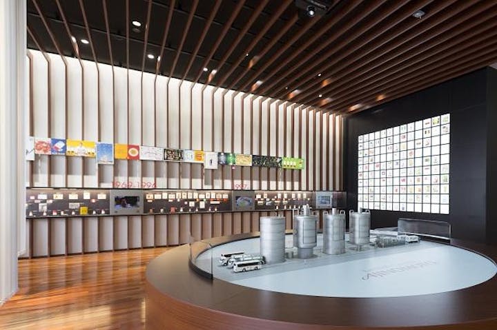 味の素ＫＫ　川崎工場