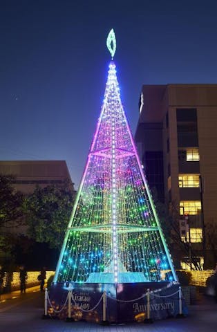 kirara＠アートしんゆり2021