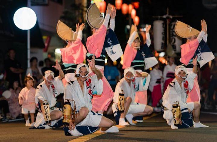 【2020年中止】東林間サマーわぁ！ニバル