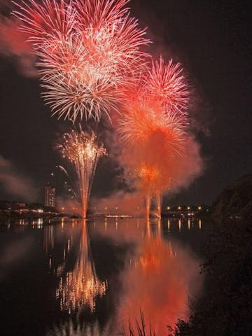 【2020年度中止】相模原納涼花火大会