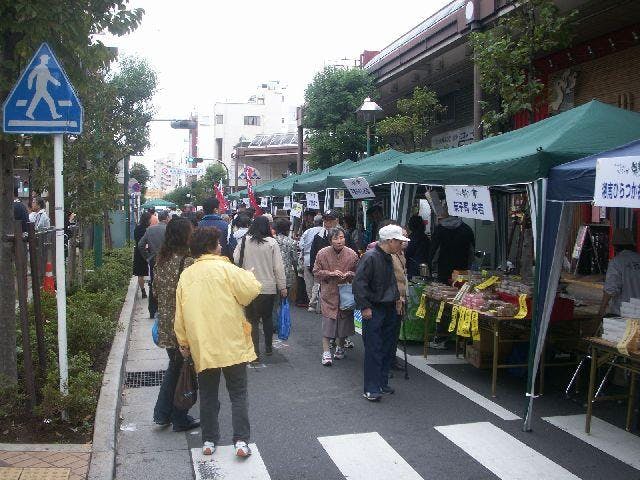 【2021年中止】第15回平塚商業まつり