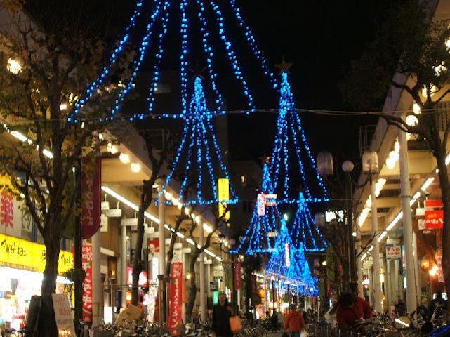 湘南ひらつかスターライトフェスティバル