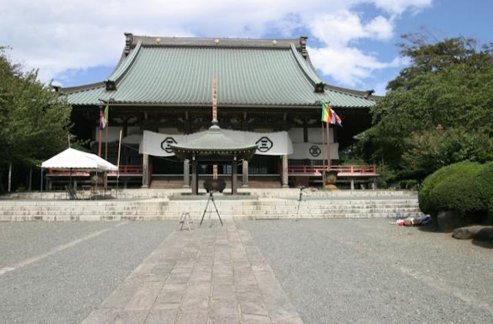 2020年未定　遊行寺開山忌