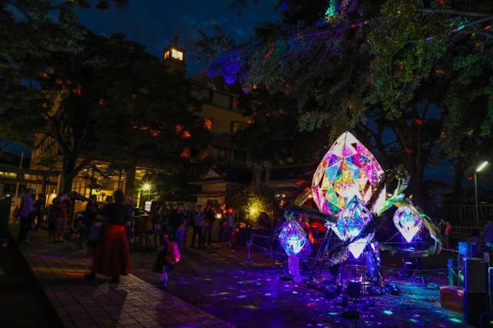 逗子アートフェスティバル2020