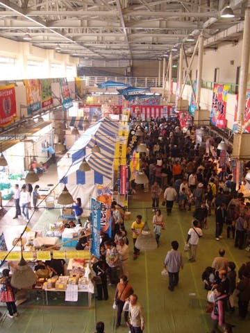 【2021年中止】三崎港町まつり