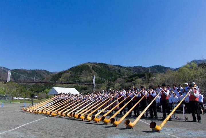 【2021年開催中止】第６５回秦野丹沢まつり
