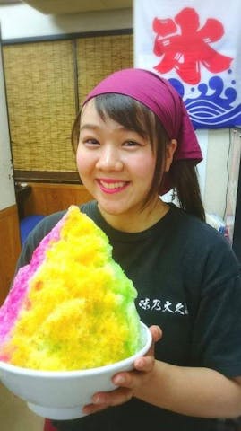 ハダ恋山恋キャンペーン