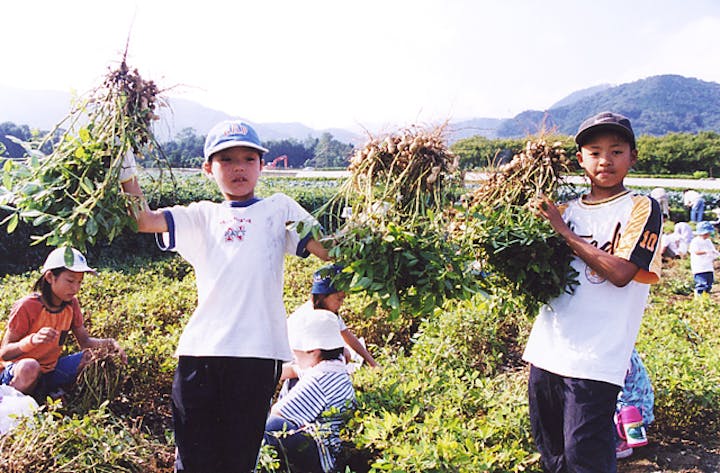 大倉掘取り観光組合