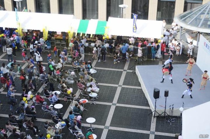 【2021年中止】座間市民ふるさとまつり