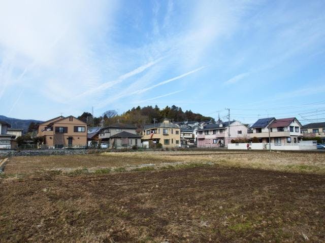 相模沼田城