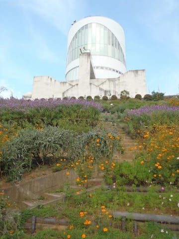 秋のハーブフェスティバル