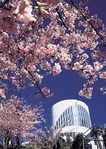 松田山ハーブガーデン