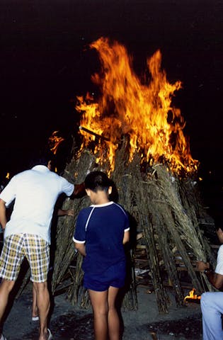 【2020年中止】宮城野木賀温泉夏まつり