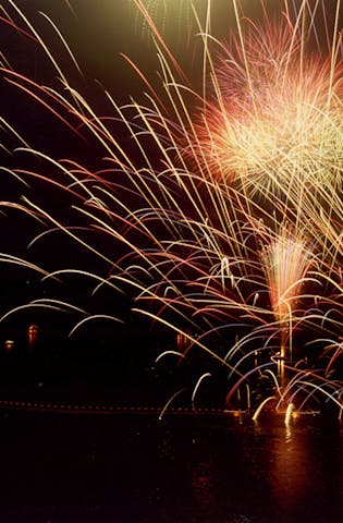 【2021年度開催中止】湖水まつり