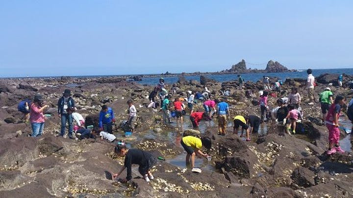 三ツ石 アソビュー