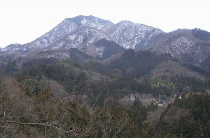 焼山