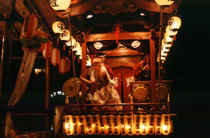 【2020年中止】藤野のまつり