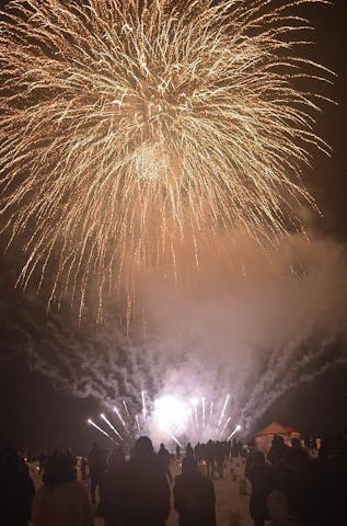 【2021年中止】えちごかわぐち雪洞火ぼたる祭