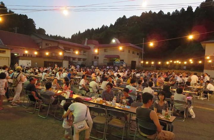 【2020年中止】中川清兵衛サッポロビールフェスタ