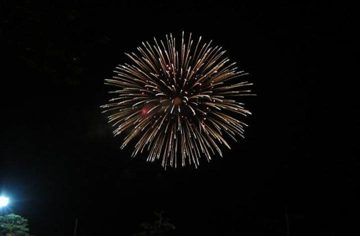 【令和3年度開催中止】栄ふるさと夏まつり大花火大会