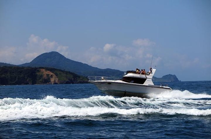 柏崎マリンスポーツフェスタ