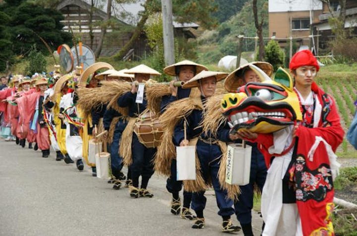 【2020年中止】わかとち収穫祭