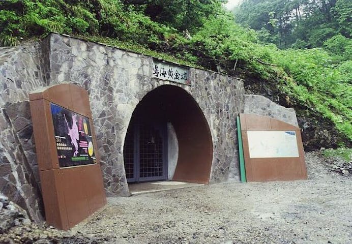 ゴールドパーク鳴海（鳴海金山）