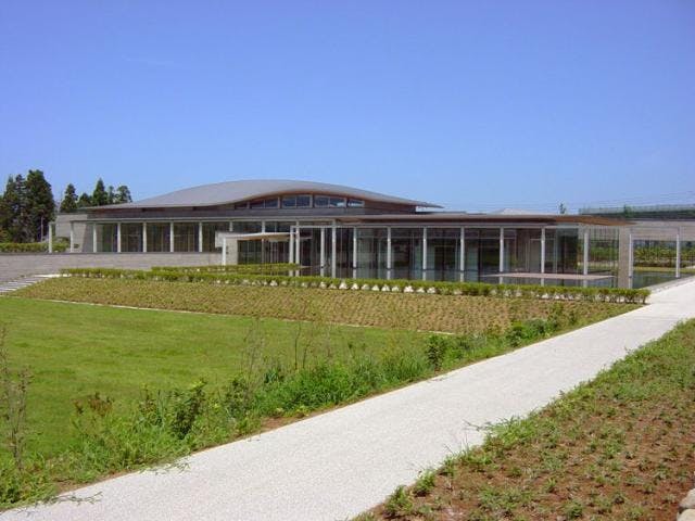 ゑしんの里記念館