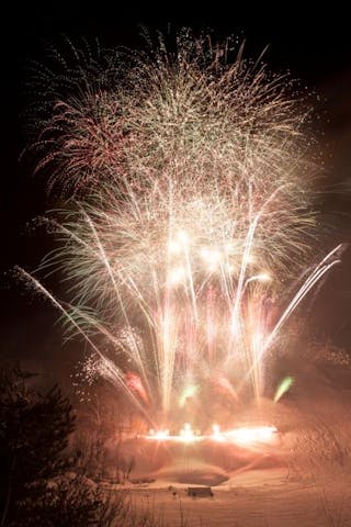 【2021年縮小開催】レルヒ祭