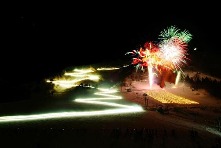 【2021年開催中止】湯沢温泉雪まつり