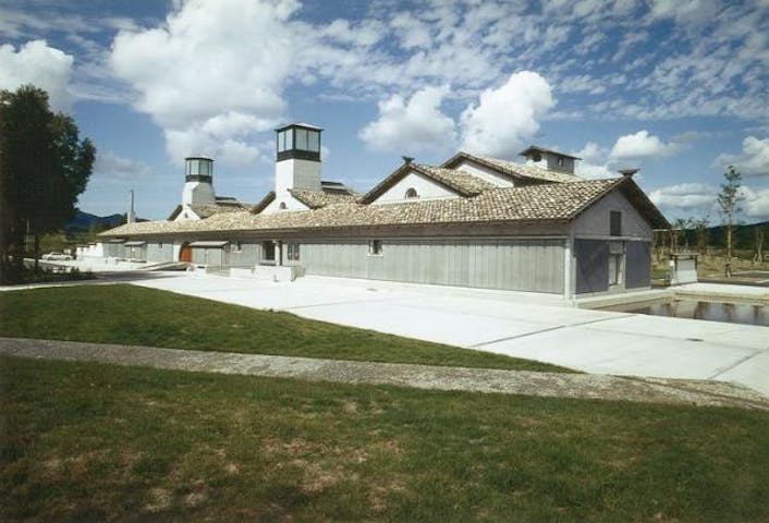 せきかわ歴史とみちの館