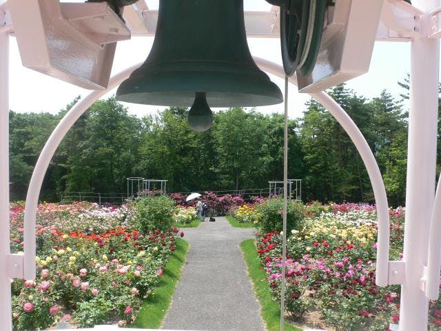 氷見あいやまガーデン