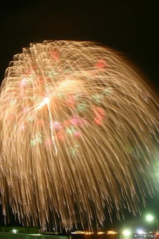 ふるさと龍宮まつり