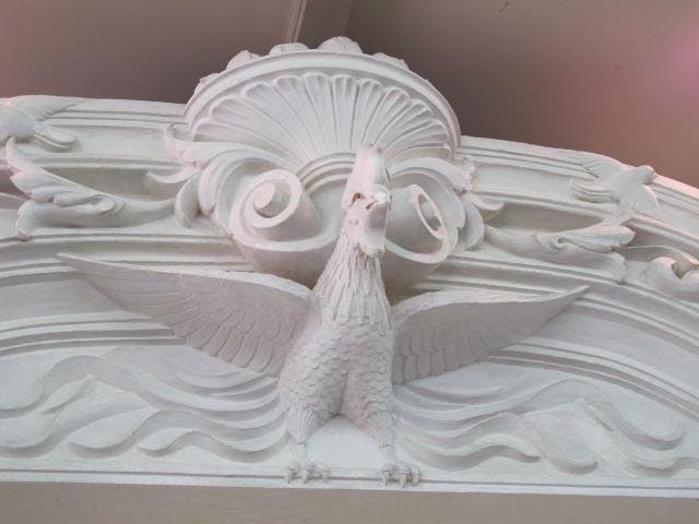 竹内源造記念館