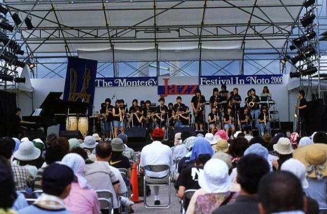 スポットの写真