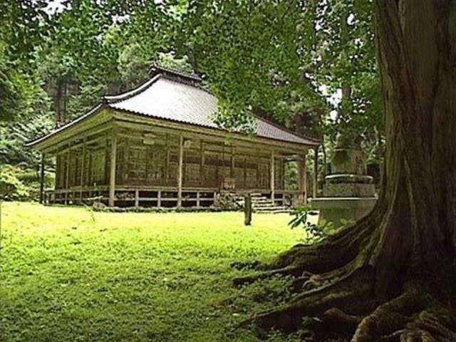 赤倉神社