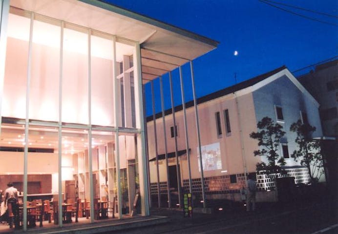 小松市立宮本三郎美術館