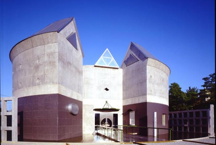 小松市立本陣記念美術館