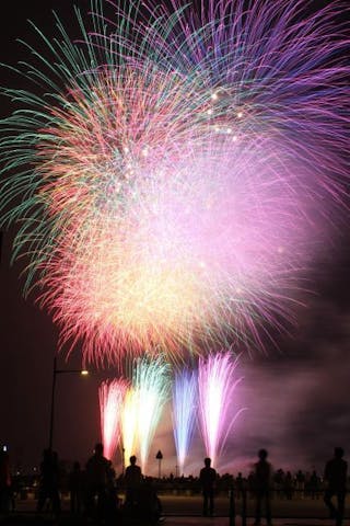 【中止】輪島市民まつり