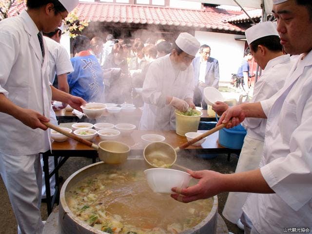 食と器の祭典＆食い初めカニまつり ・ 楽市楽座（開催中止）